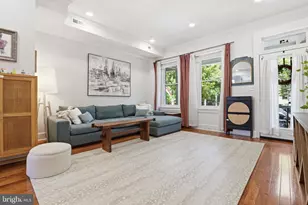 18 Randolph Pl NW, Washington, DC 20001 - Photo 3