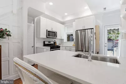 18 Randolph Place NW, Washington, DC 20001 - Photo 9