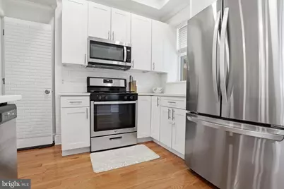 18 Randolph Place NW, Washington, DC 20001 - Photo 7