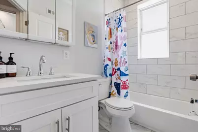 18 Randolph Place NW, Washington, DC 20001 - Photo 17