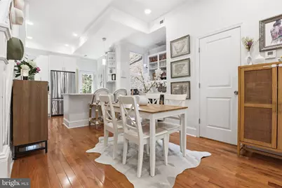 18 Randolph Place NW, Washington, DC 20001 - Photo 5