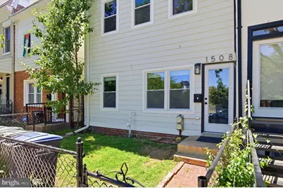 1508 10th Street NW, Washington, DC 20001 - Photo 1