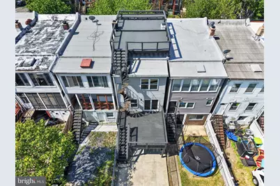 1118 Chicago Street SE, Washington, DC 20020 - Photo 19