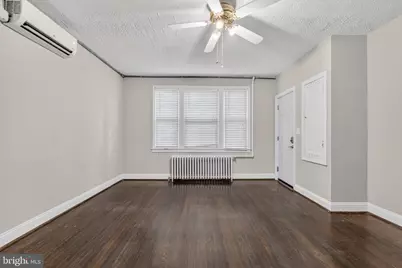 46 Quincy Place NE #1, Washington, DC 20002 - Photo 3