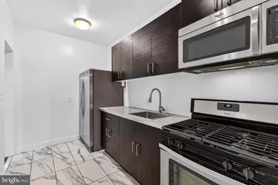 46 Quincy Place NE #1, Washington, DC 20002 - Photo 7