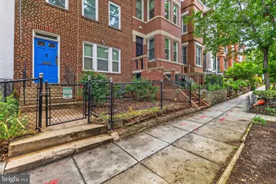 46 Quincy Place NE #1, Washington, DC 20002 - Photo 1