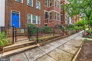46 Quincy Pl NE, Washington, DC 20002 - Photo 1