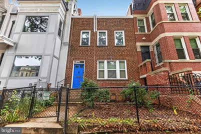 46 Quincy Place NE #1, Washington, DC 20002 - Photo 3