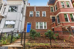 46 Quincy Pl NE, Washington, DC 20002 - Photo 3