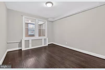 46 Quincy Place NE #1, Washington, DC 20002 - Photo 11
