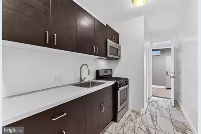 46 Quincy Place NE #1, Washington, DC 20002 - Photo 1