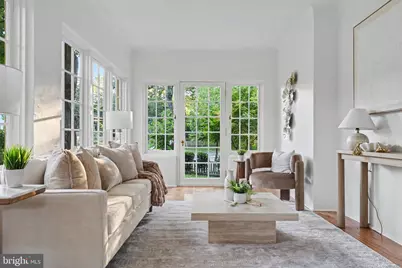 5201 38th Street NW, Washington, DC 20015 - Photo 41