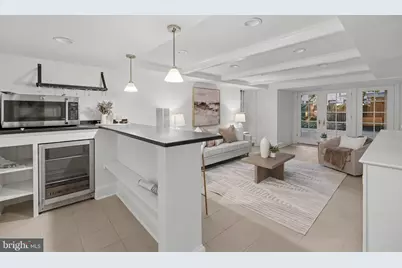 5201 38th Street NW, Washington, DC 20015 - Photo 83