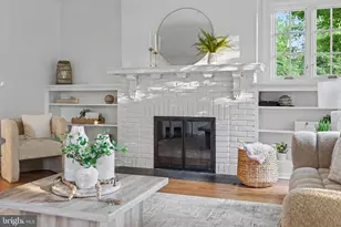 5201 38th St NW, Washington, DC 20015 - Photo 21
