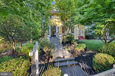 5201 38th Street NW, Washington, DC 20015 - Photo 3