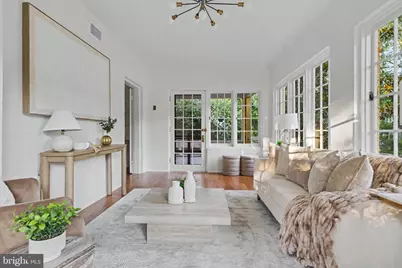 5201 38th Street NW, Washington, DC 20015 - Photo 39