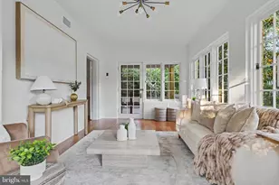 5201 38th St NW, Washington, DC 20015 - Photo 39