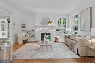 5201 38th St NW, Washington, DC 20015 - Photo 17