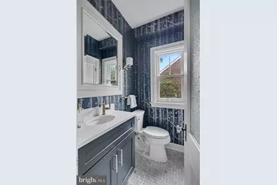 5201 38th Street NW, Washington, DC 20015 - Photo 37