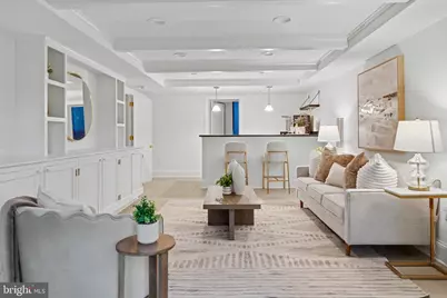 5201 38th Street NW, Washington, DC 20015 - Photo 79