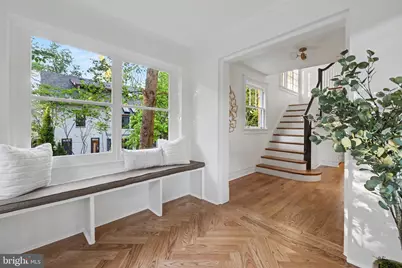 5201 38th Street NW, Washington, DC 20015 - Photo 11