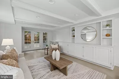 5201 38th Street NW, Washington, DC 20015 - Photo 77