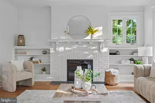 5201 38th St NW, Washington, DC 20015 - Photo 19