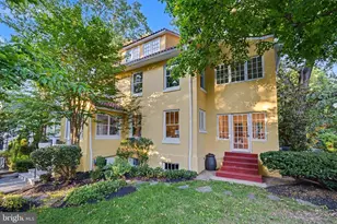 5201 38th St NW, Washington, DC 20015 - Photo 7