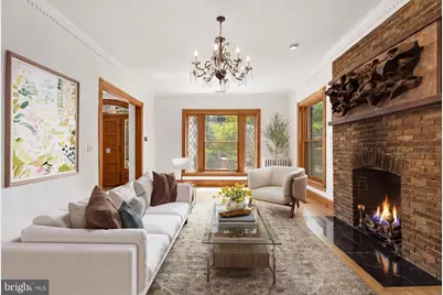 3446 Oakwood Terrace NW, Washington, DC 20010 - Photo 9