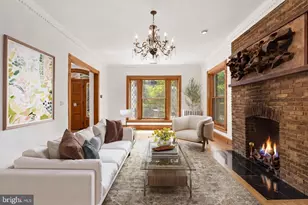 3446 Oakwood Terrace NW, Washington, DC 20010 - Photo 9