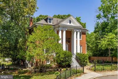 3446 Oakwood Terrace NW, Washington, DC 20010 - Photo 3