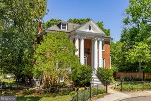 3446 Oakwood Terrace NW, Washington, DC 20010 - Photo 3