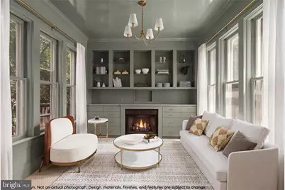 3446 Oakwood Terrace NW, Washington, DC 20010 - Photo 17