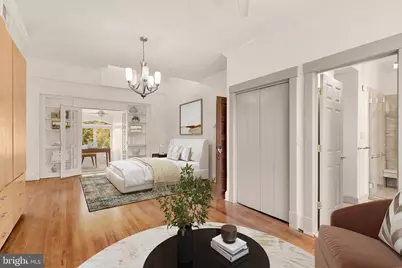 3446 Oakwood Terrace NW, Washington, DC 20010 - Photo 35