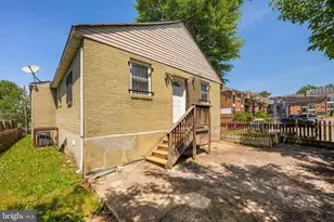 5307 E St SE, Washington, DC 20019 - Photo 39