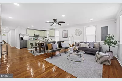 5307 E Street SE, Washington, DC 20019 - Photo 5