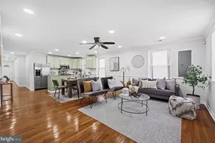 5307 E St SE, Washington, DC 20019 - Photo 5