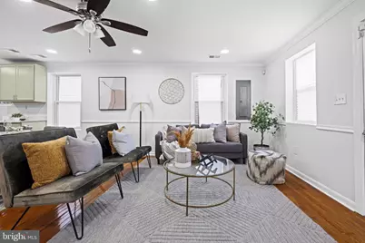 5307 E Street SE, Washington, DC 20019 - Photo 7