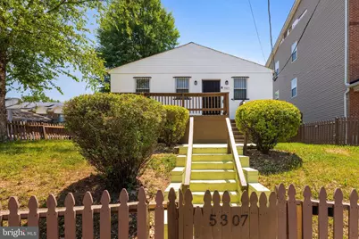 5307 E Street SE, Washington, DC 20019 - Photo 39
