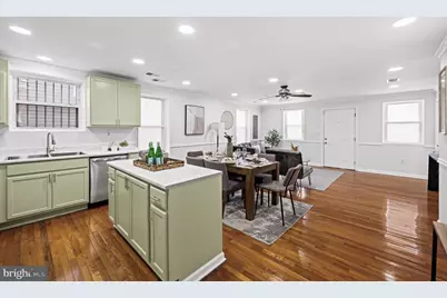 5307 E Street SE, Washington, DC 20019 - Photo 13
