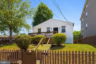 5307 E St SE, Washington, DC 20019 - Photo 35