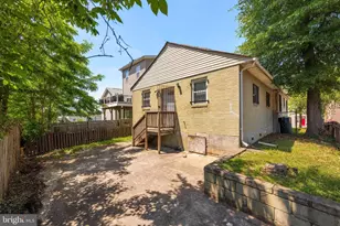 5307 E St SE, Washington, DC 20019 - Photo 41
