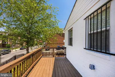5307 E Street SE, Washington, DC 20019 - Photo 3