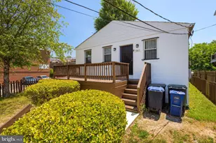 5307 E St SE, Washington, DC 20019 - Photo 41