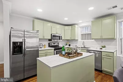 5307 E Street SE, Washington, DC 20019 - Photo 11