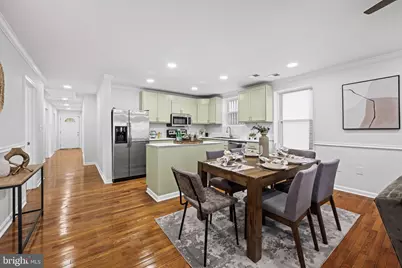 5307 E Street SE, Washington, DC 20019 - Photo 9