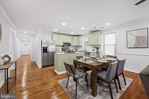 5307 E St SE, Washington, DC 20019 - Photo 9