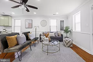 5307 E St SE, Washington, DC 20019 - Photo 3