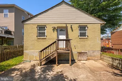 5307 E Street SE, Washington, DC 20019 - Photo 37