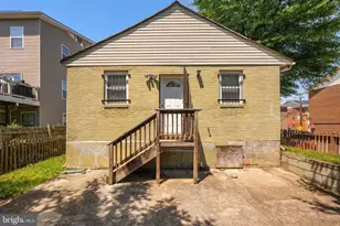 5307 E St SE, Washington, DC 20019 - Photo 37